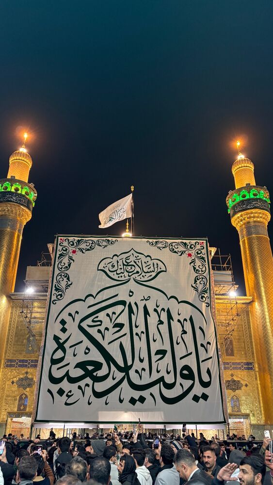  جدید ترین استوری اینستاگرام على خزاعى