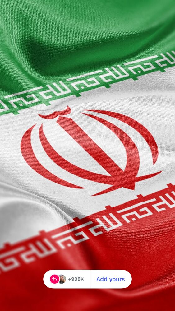  جدید ترین استوری اینستاگرام على خزاعى