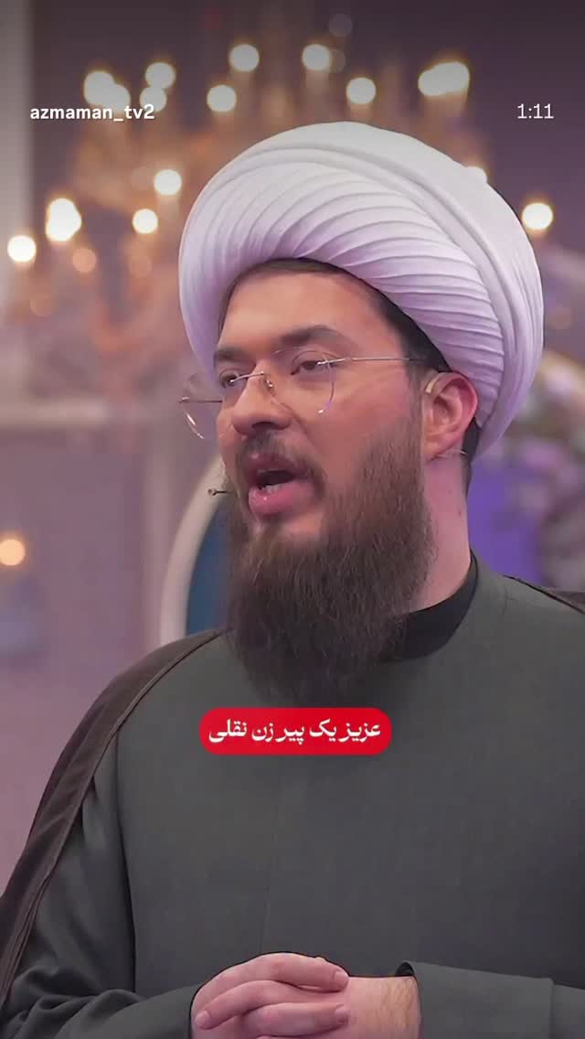  جدید ترین استوری اینستاگرام على خزاعى