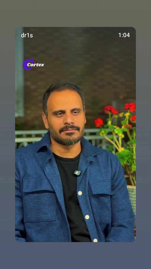  جدید ترین استوری اینستاگرام علی مشهدی