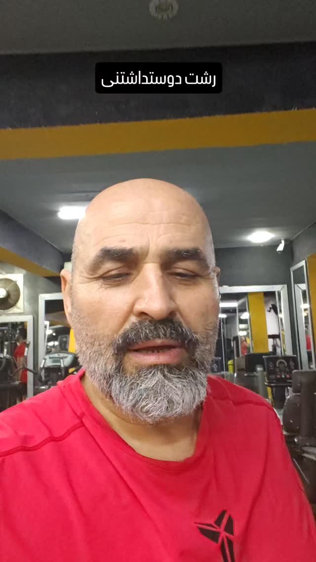  جدید ترین استوری اینستاگرام علی مشهدی