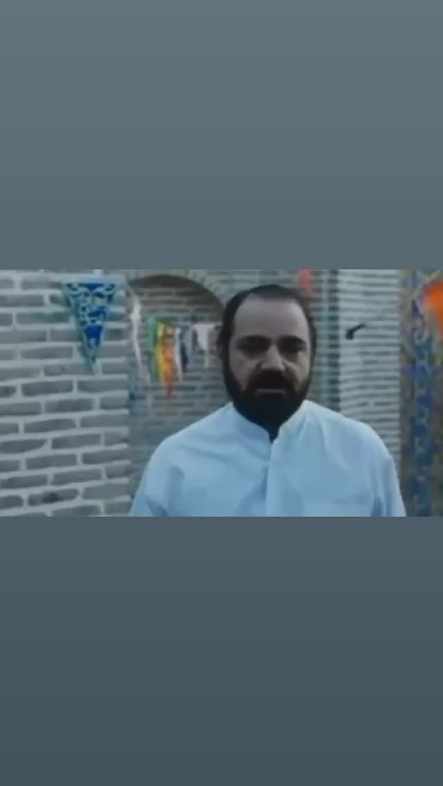  جدید ترین استوری اینستاگرام علی میر میرانی