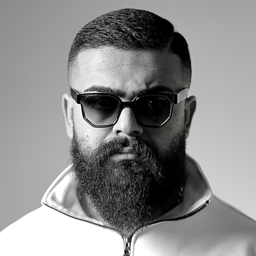  عکس پروفایل اینستاگرام علیراد / alimoosic