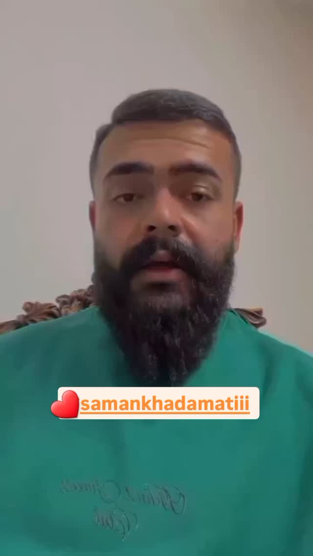  جدید ترین استوری اینستاگرام علیراد