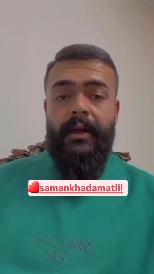  جدید ترین استوری اینستاگرام علیراد