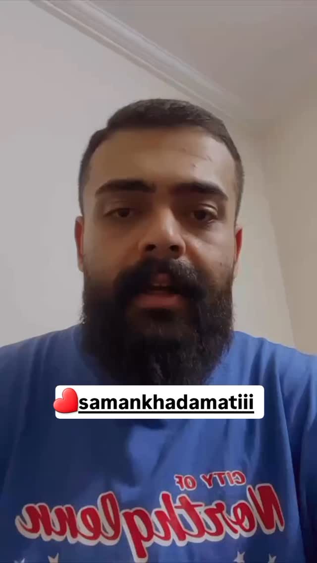  جدید ترین استوری اینستاگرام علیراد