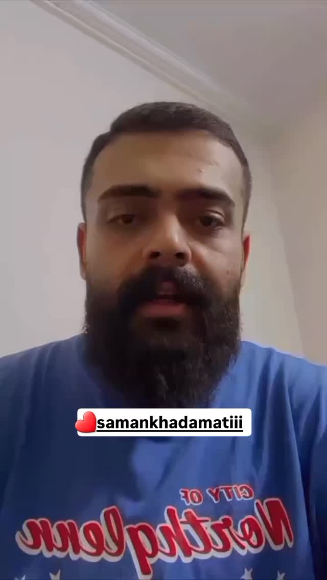  جدید ترین استوری اینستاگرام علیراد