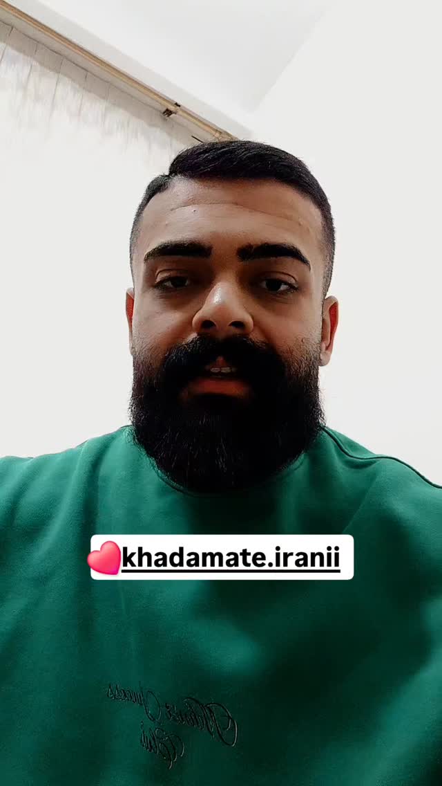  جدید ترین استوری اینستاگرام علیراد