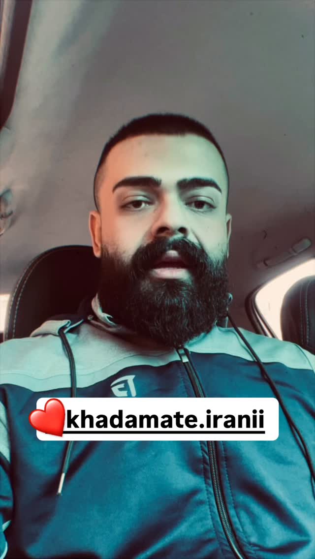  جدید ترین استوری اینستاگرام علیراد
