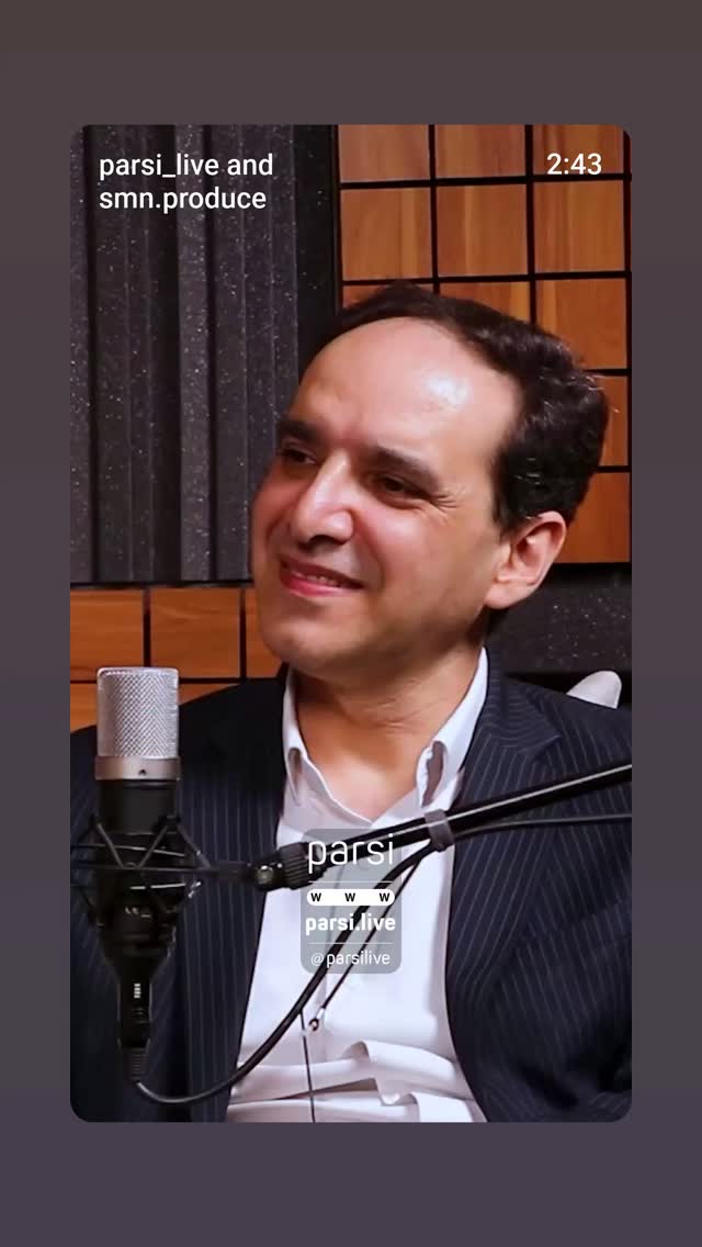  جدید ترین استوری اینستاگرام علی نیک رفتار