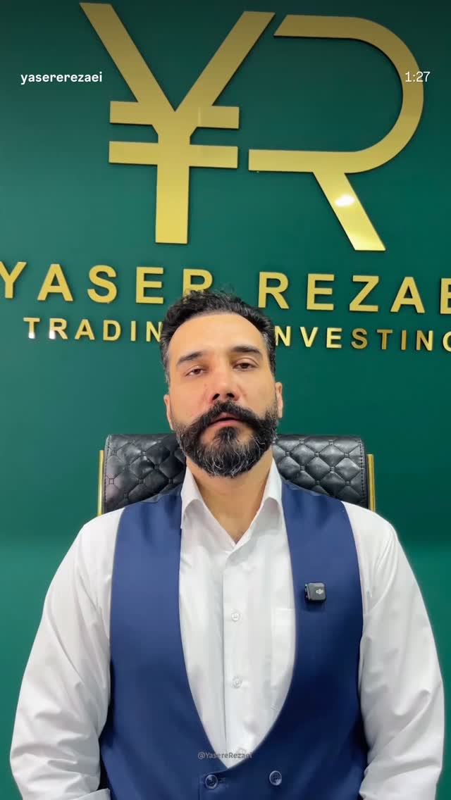  جدید ترین استوری اینستاگرام علی رفیعی