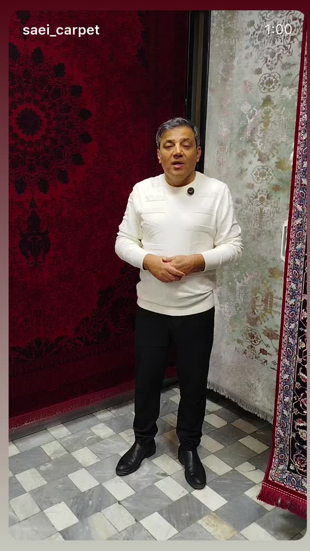  جدید ترین استوری اینستاگرام علیرضا رنجی پور