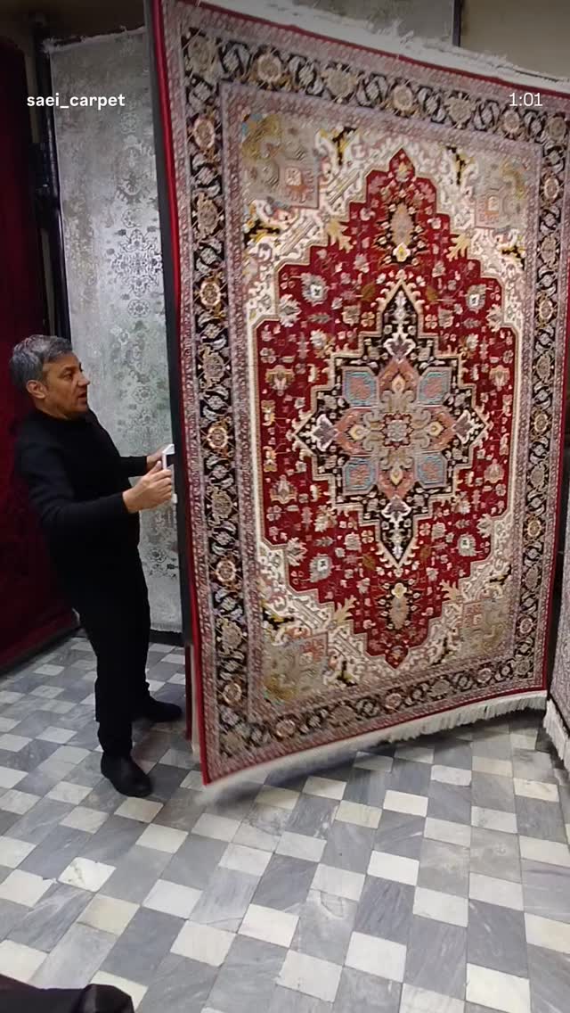  جدید ترین استوری اینستاگرام علیرضا رنجی پور
