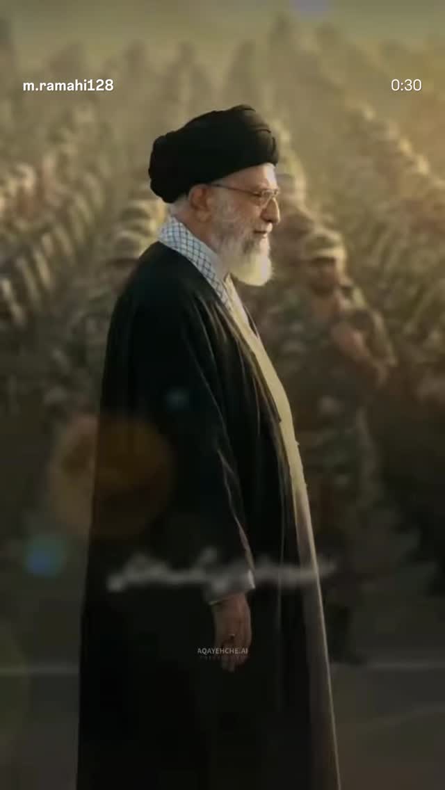  جدید ترین استوری اینستاگرام علیرضا رنجی پور