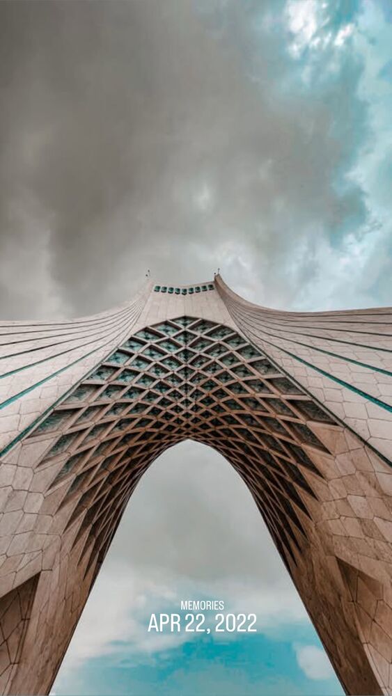  جدید ترین استوری اینستاگرام علیرضا شراج پور