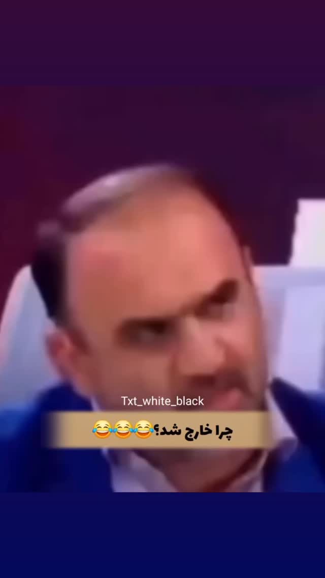  جدید ترین استوری اینستاگرام علیرضا وارسته