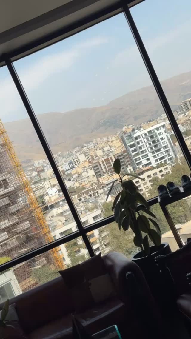  جدید ترین استوری اینستاگرام علیرضا افضلی