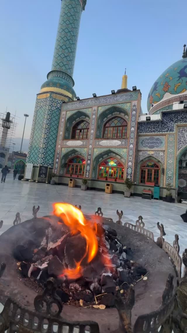  جدید ترین استوری اینستاگرام علیرضا افضلی