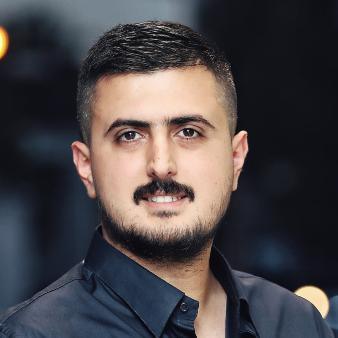  عکس پروفایل اینستاگرام علیرضا جعفرزاده / alirezaajafarzadeh