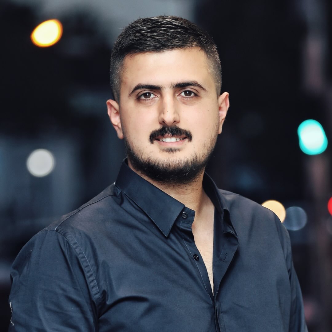  عکس پروفایل اینستاگرام علیرضا جعفرزاده / alirezaajafarzadeh