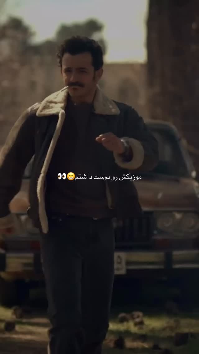  جدید ترین استوری اینستاگرام علیرضا جعفرزاده