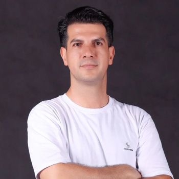  عکس پروفایل اینستاگرام علیرضا اکبری / alirezaakbari_photographer