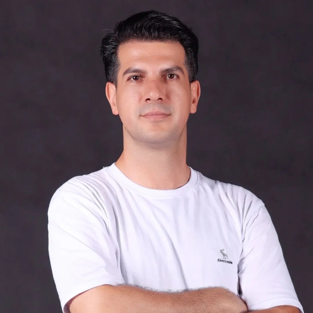  عکس پروفایل اینستاگرام علیرضا اکبری / alirezaakbari_photographer