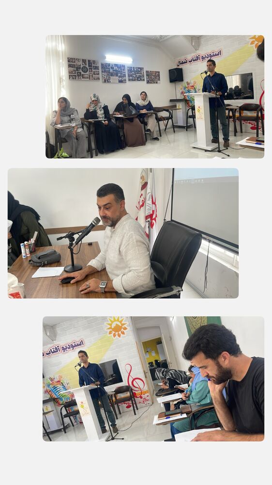  جدید ترین استوری اینستاگرام علیرضا عسکریان