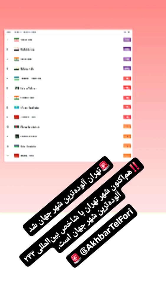  جدید ترین استوری اینستاگرام علیرضا عسکریان