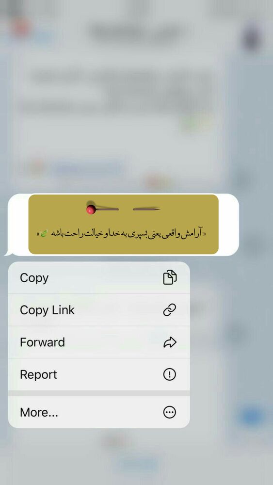  جدید ترین استوری اینستاگرام علیرضا عسکریان