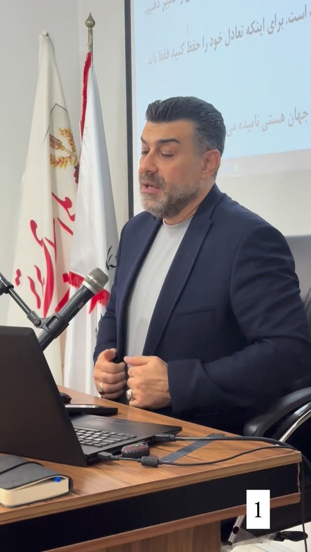  جدید ترین استوری اینستاگرام علیرضا عسکریان
