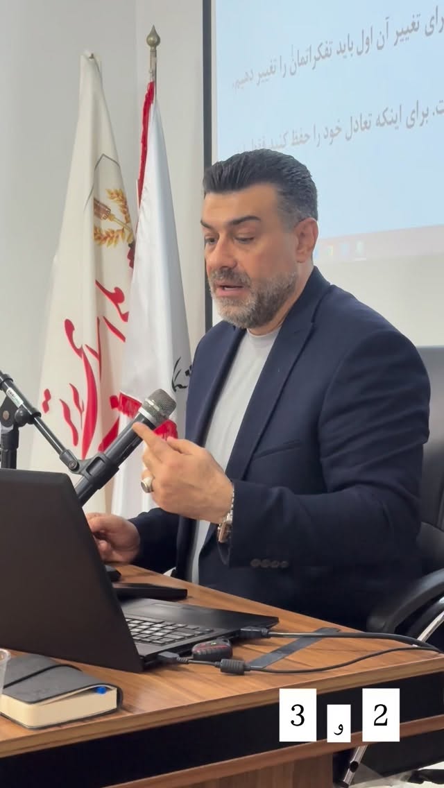  جدید ترین استوری اینستاگرام علیرضا عسکریان