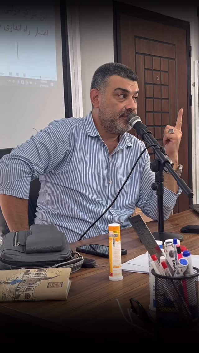  جدید ترین استوری اینستاگرام علیرضا عسکریان