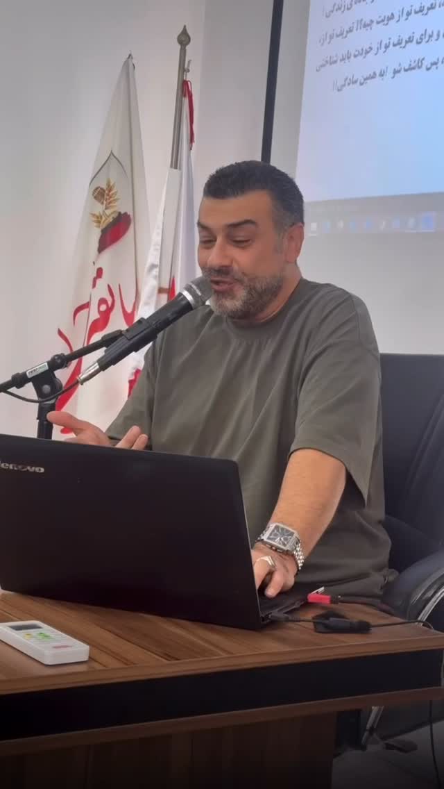  جدید ترین استوری اینستاگرام علیرضا عسکریان