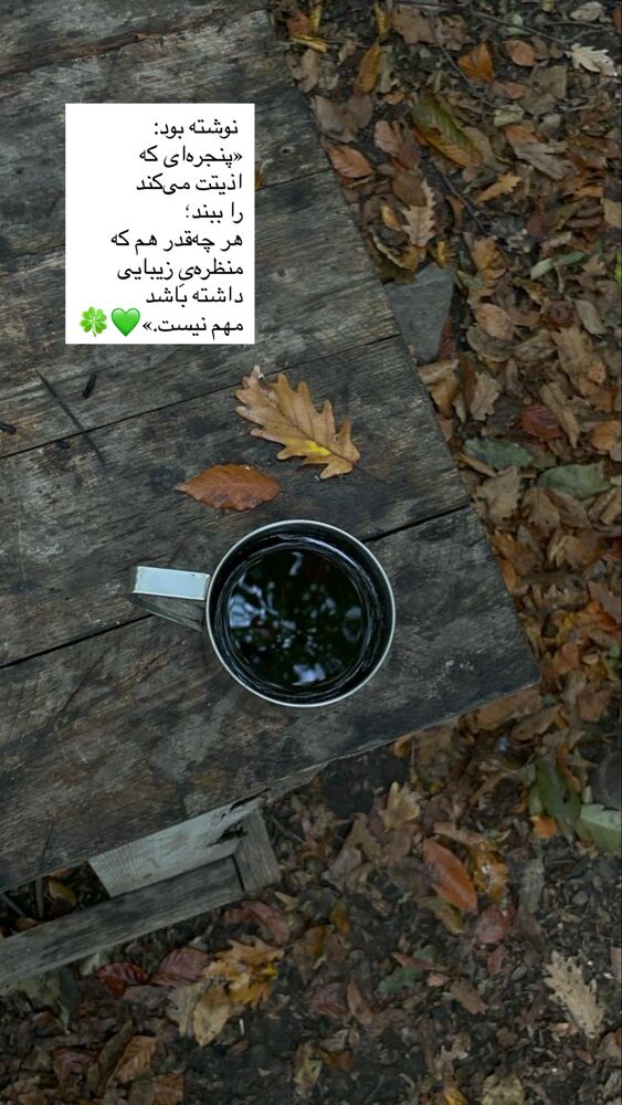  جدید ترین استوری اینستاگرام علیرضا عسکریان