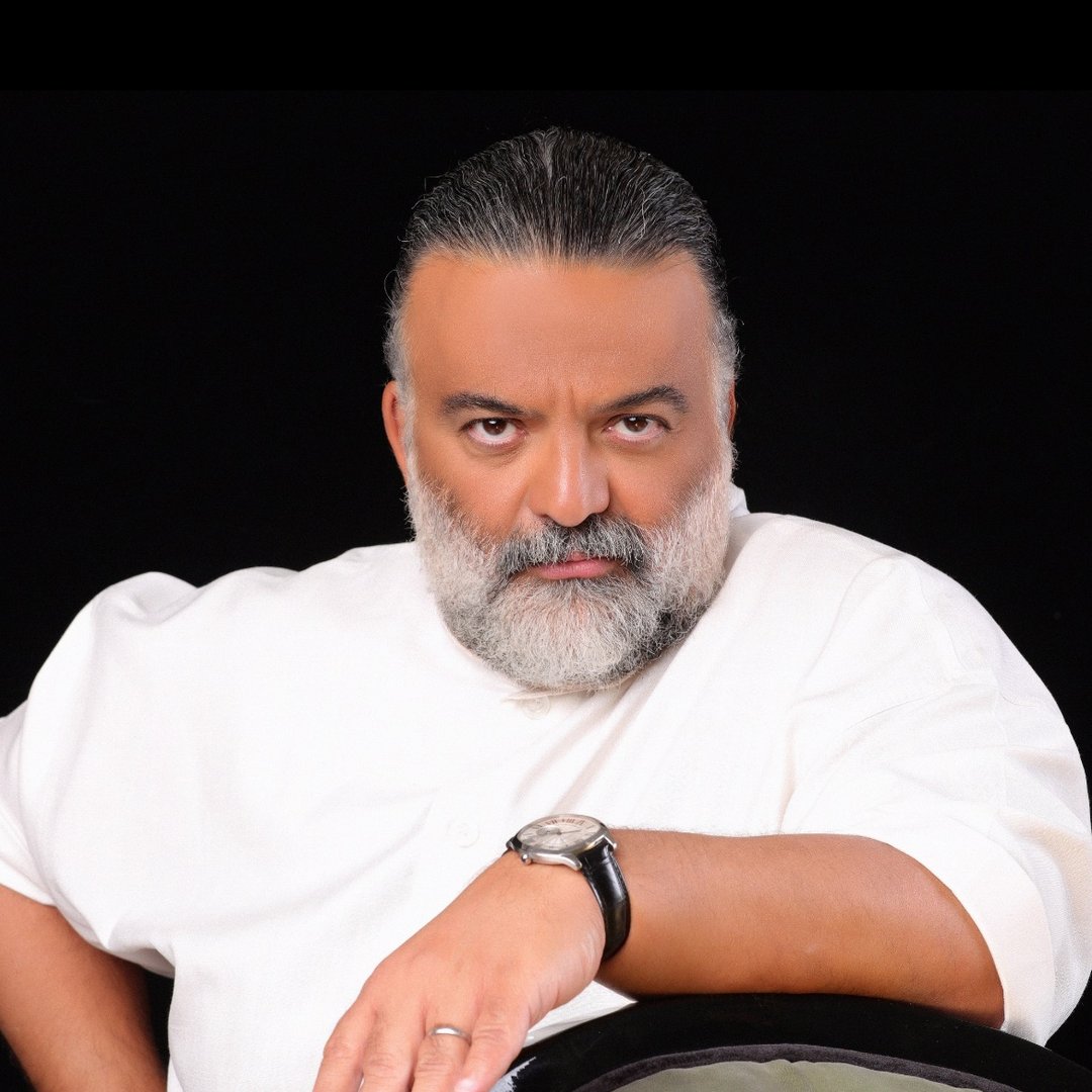  عکس پروفایل اینستاگرام علیرضا اعصار / alirezaassar