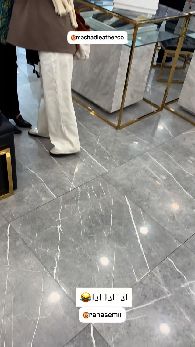  جدید ترین استوری اینستاگرام علیرضا بابایی