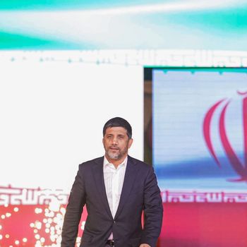  عکس پروفایل اینستاگرام علیرضا دبیر / alirezadabir