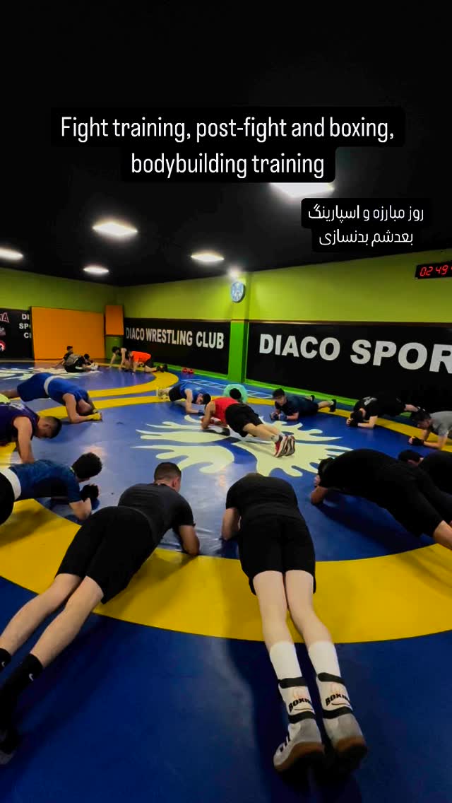  جدید ترین استوری اینستاگرام علیرضا استکی