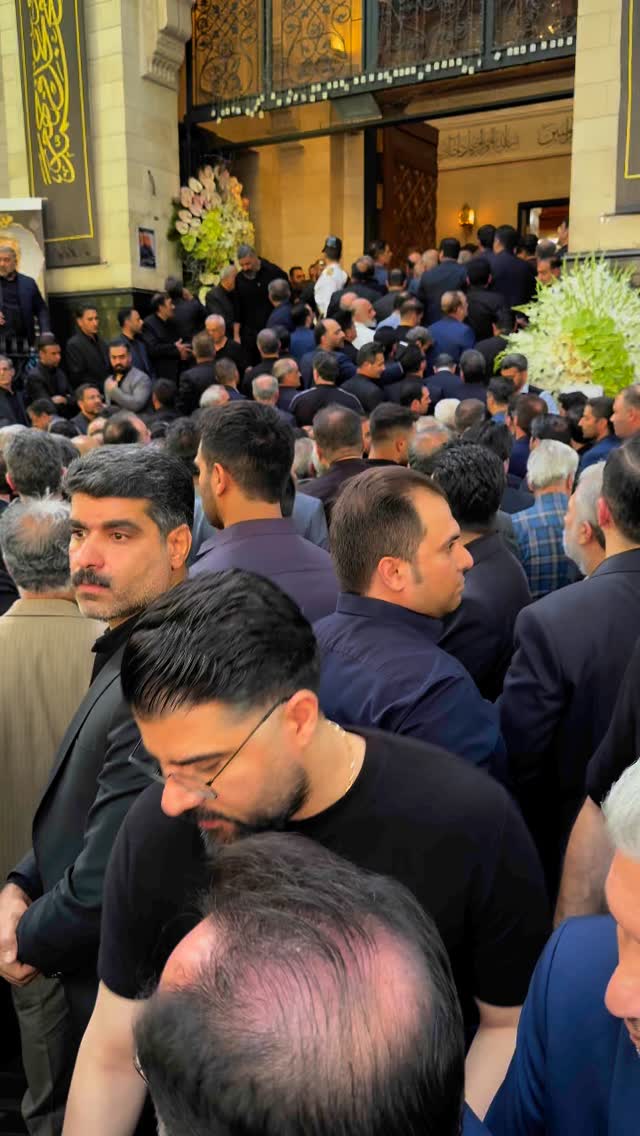 جدید ترین استوری اینستاگرام علیرضا استکی