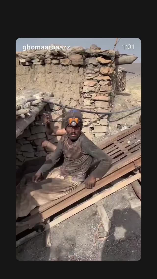  جدید ترین استوری اینستاگرام علیرضا فغانی