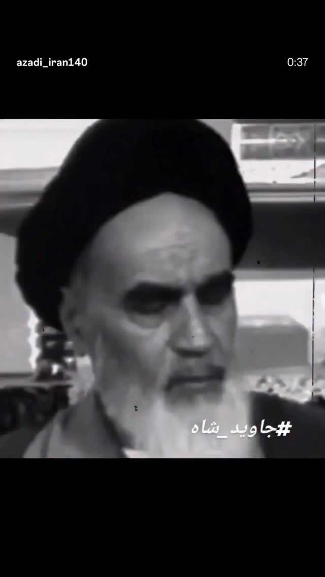  جدید ترین استوری اینستاگرام علیرضا غفران