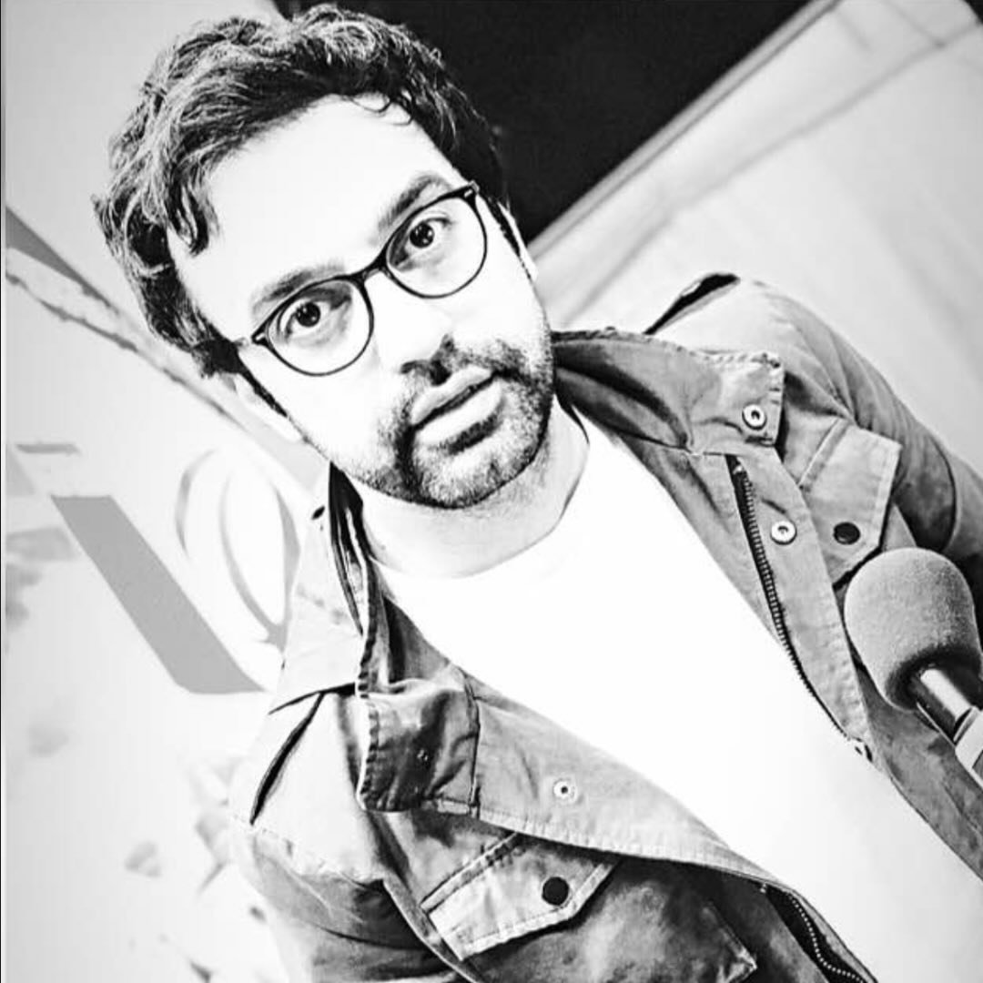  عکس پروفایل اینستاگرام علیرضا کنگرلو / alirezakangarloo