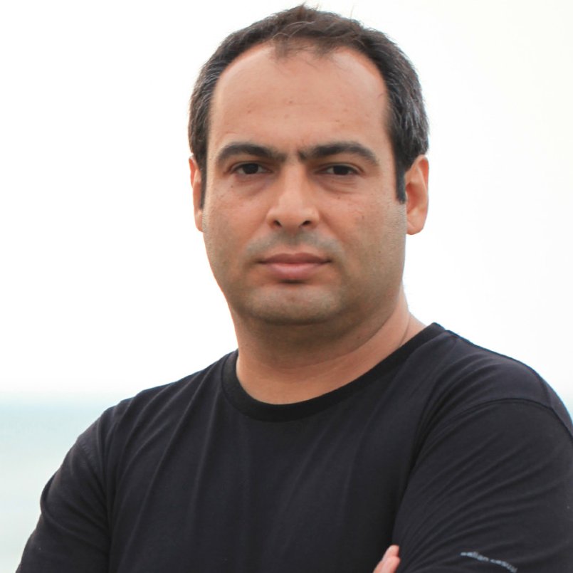  عکس پروفایل اینستاگرام علیرضا کریمی مقدم / alirezakarimimoghadam