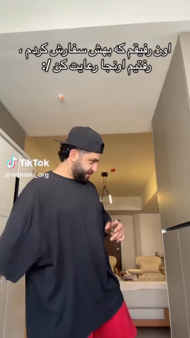  جدید ترین استوری اینستاگرام علیرضا خداوردی