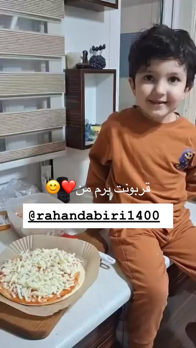  جدید ترین استوری اینستاگرام علیرضا خداوردی