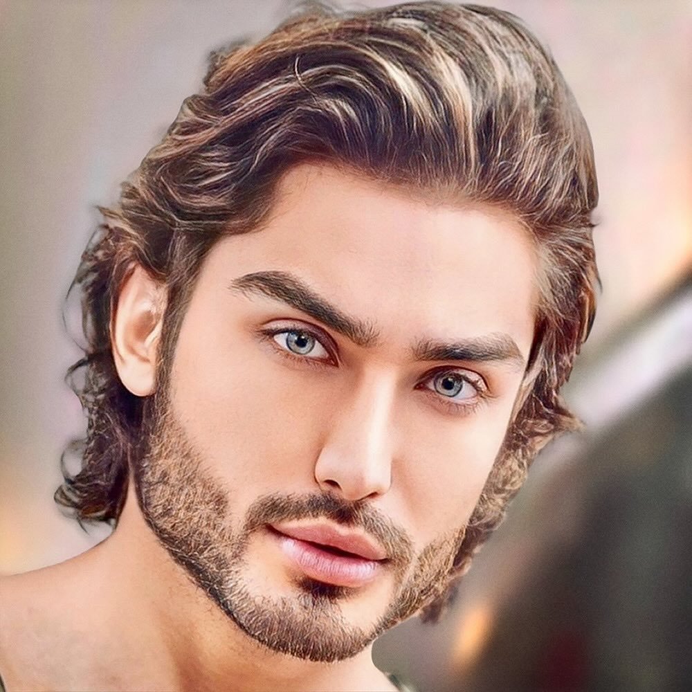  عکس پروفایل اینستاگرام علیرضا کهنی / alirezakohany 