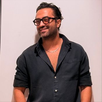  عکس پروفایل اینستاگرام علیرضا ماهان / alirezamahan.music