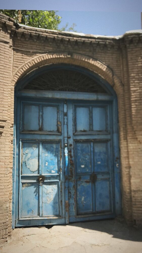  جدید ترین استوری اینستاگرام علیرضا معیدی