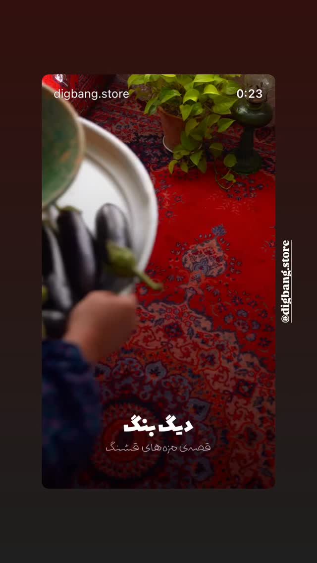  جدید ترین استوری اینستاگرام علیرضا معیدی